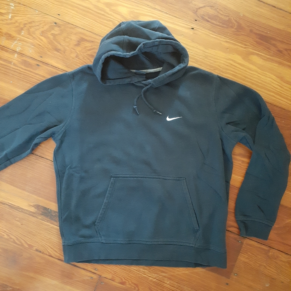 Nike Hooded Sweatshirt